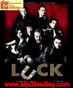 Luck 2009 song download